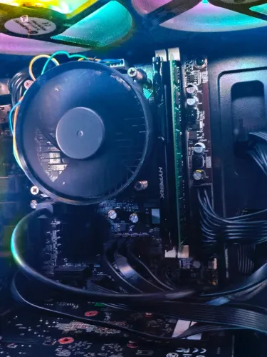 Kit Intel i5 