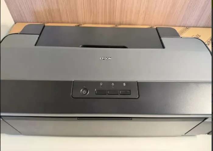 Impressora Epson A3- L1300