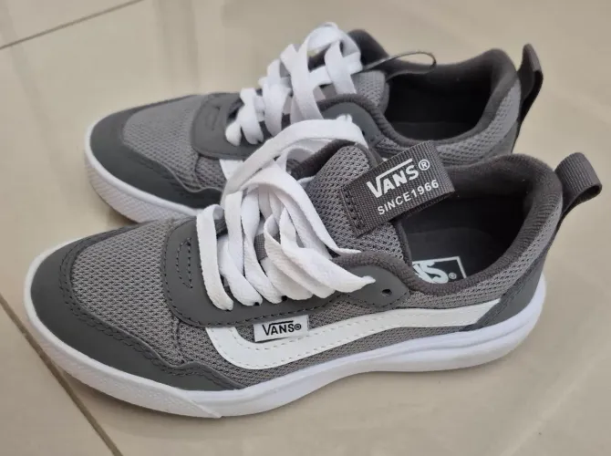 Tenis VANS ULTRARANGE infantil