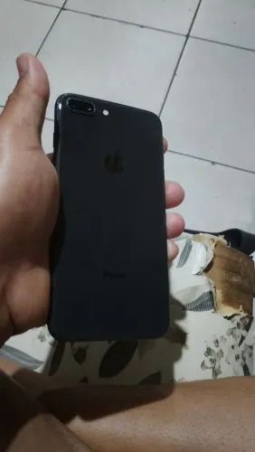 IPHONE 8 PLUS 