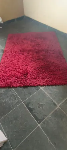 Tapete vermelho