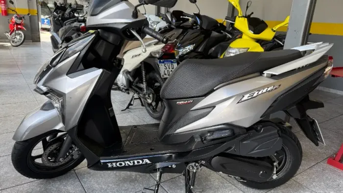 Honda Elite 125  22/23