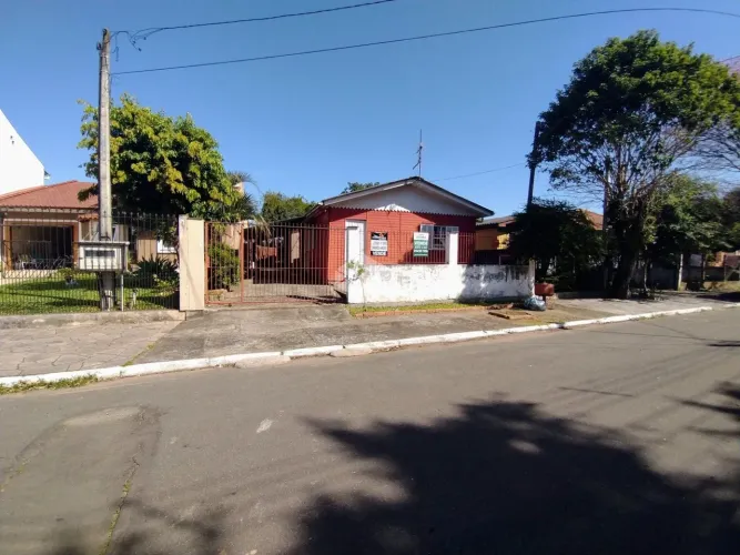 Terreno no Bairro São José em Canoas próximo a Ulbra