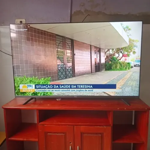 Smart tv 58"