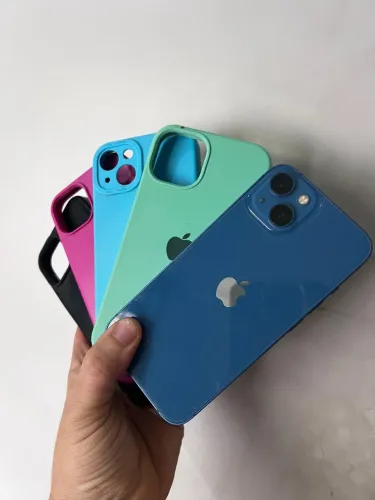 Iphone 13 , Todo Original  Novo 128 GB 