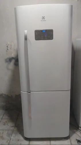 Electrolux inverse top linda motor novo com garantia de um ano 