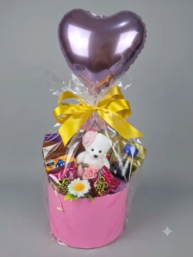 Box para presentear