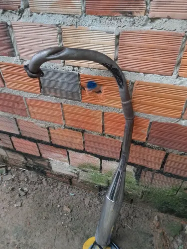 Vendo escapamento esportivo da factor