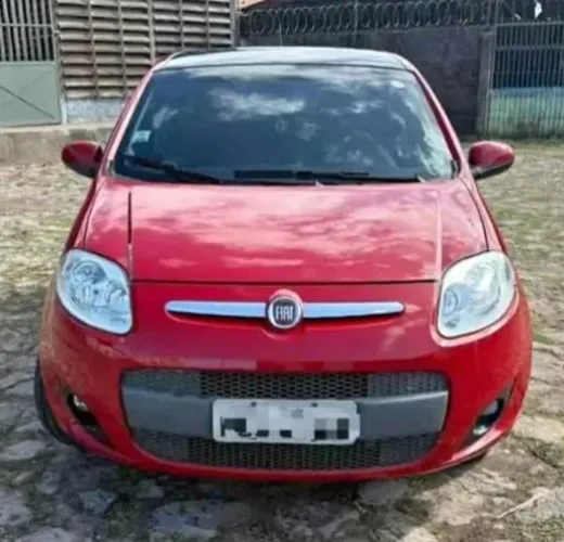 Fiat Palio 1.0 Celebr. Economy F.flex 8V 2P 2022