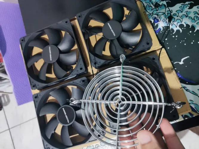 Fans, ventilador turbo 12v , industrial potentes