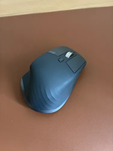 Mouse Mx Master 3S