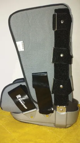 BOTA SALVAPÉ ROBOFOOT