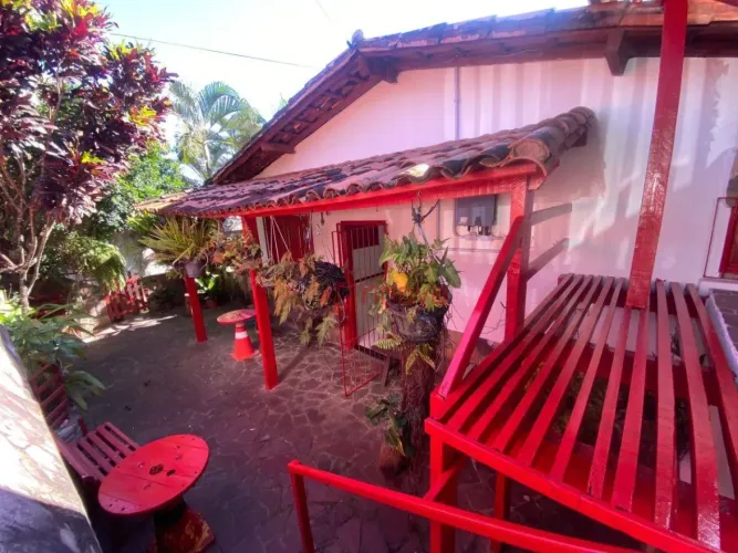 Casa com 3 dormitórios, 174 m² - venda por R$ 590.000,00 ou aluguel por R$ 3.610,00/mês -