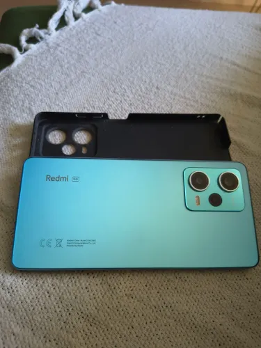 Redmi note 12 pro 5g