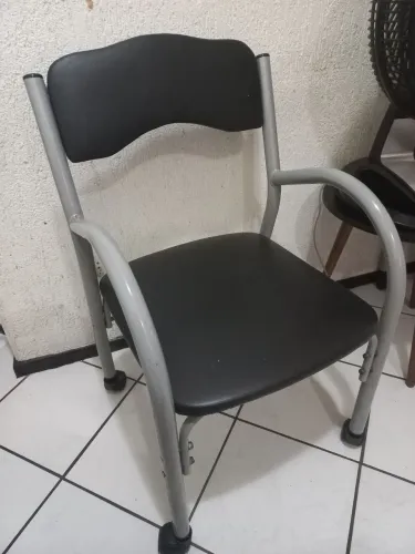Vendo cadeiras 