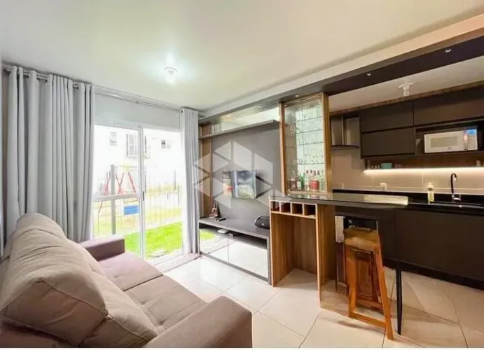 Apartamento à venda no Universitário, Lajeado