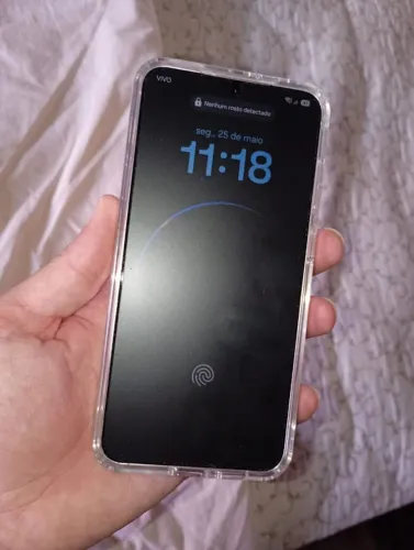 S24 Plus - Troco em iPhone