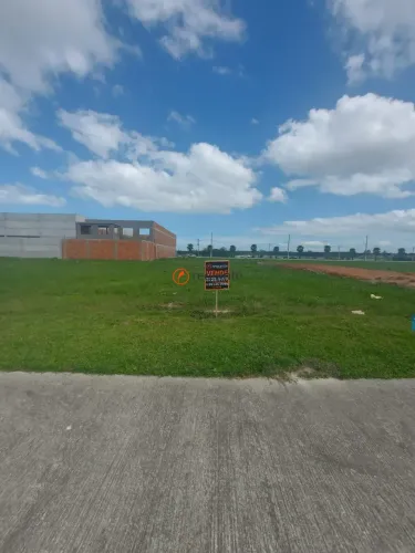 Terreno à venda Três Vendas Pelotas/RS