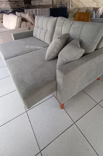 Fábrica de sofá