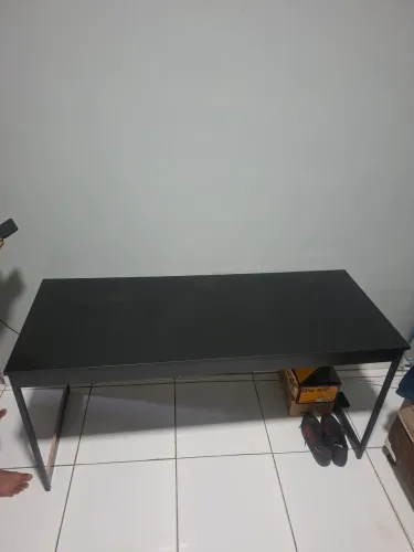 Mesa Industrial 150 Cm <br>Metalon