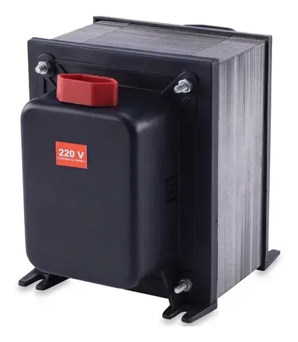 Autotransformador 3000va Slim Premium Force Line