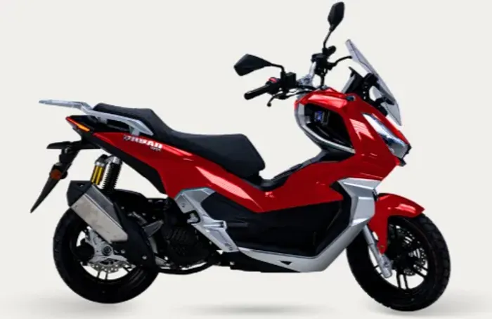 SHINERAY URBAN 150 EFI