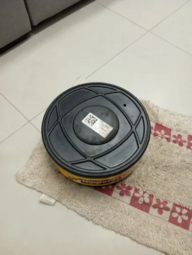 Par de Discos de freio para Novo Uno