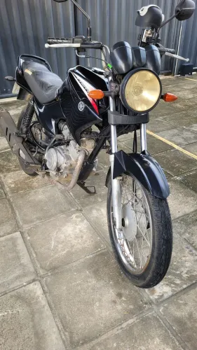 Factor 125 K1 Ano 2015 - Moto Particular Extra (R$ 8.700)