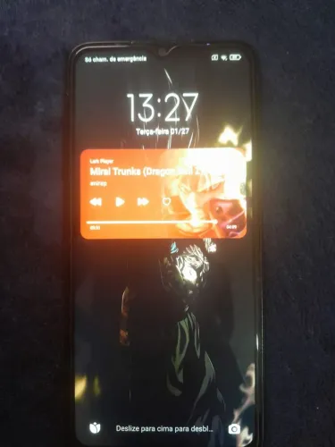 Vendo Redmi 9A