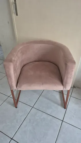 Cadeira de escritório/recepção