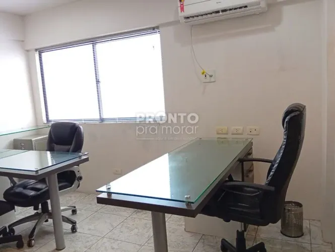 Sala/Conjunto Comercial em Boa Viagem
