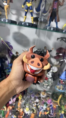 Funko Pop Pumba