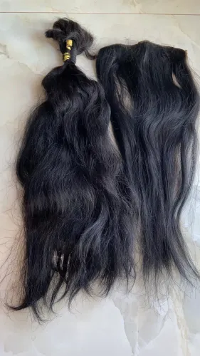 Cabelo humano