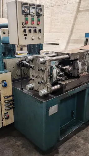 Laminadora RD - Cavour Modelo RD 30
