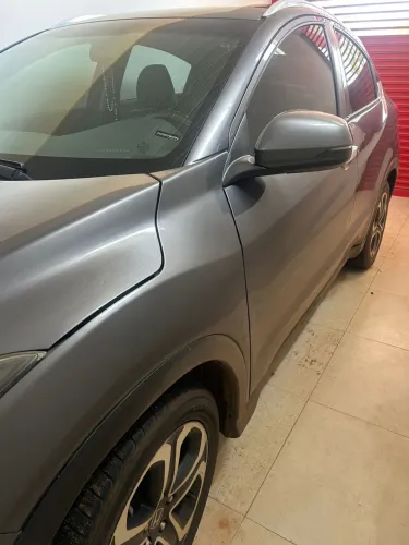 Honda HR-V EXL 1.8 Flexone 16V 5P Aut. 2018