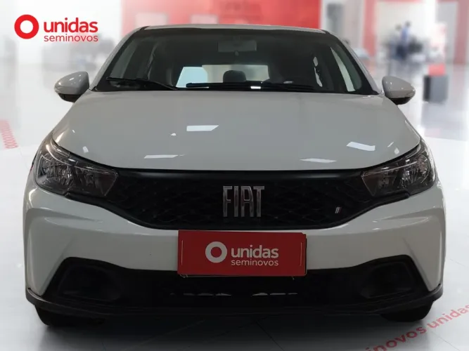 Fiat Argo Drive 1.0 Firefly 2025