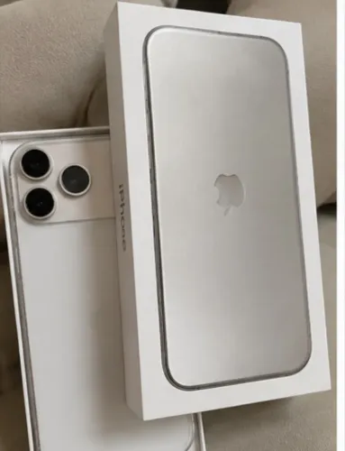 IPHONE 17 PRO NOVO NA CAIXA