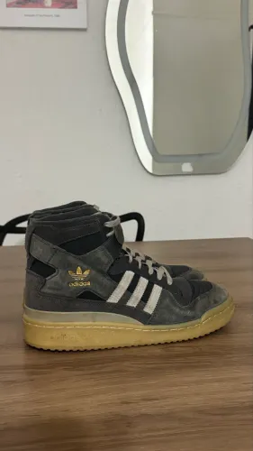 Tênis adidas Forum Mid 