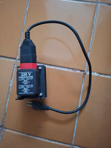 Fontes de energia
