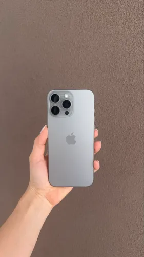 iPhone 16 Pro Max 256Gb