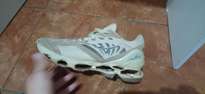 Mizuno tamanho 41