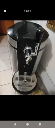Chopeira 2l 220v