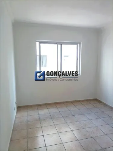 Apartamento comercial para aluguel próximo à FEI Bairro Assunção