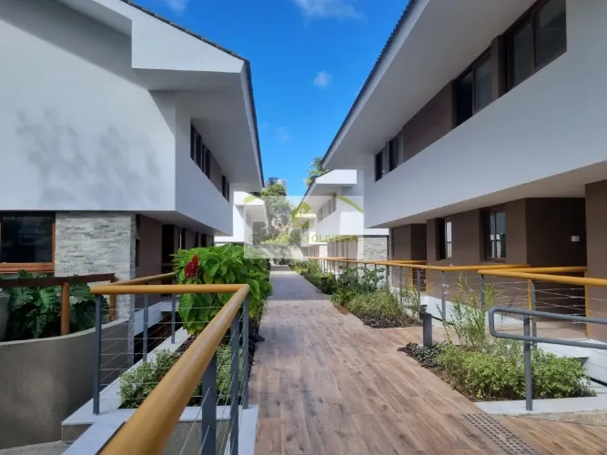 casa condomínio à venda, 4 quartos, 4 suítes, 4 vagas, POÇO - RECIFE/PE