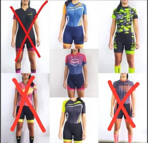 ultimas unidades macaquinhos ciclismo 2 tamanho p e tamanho g e gg