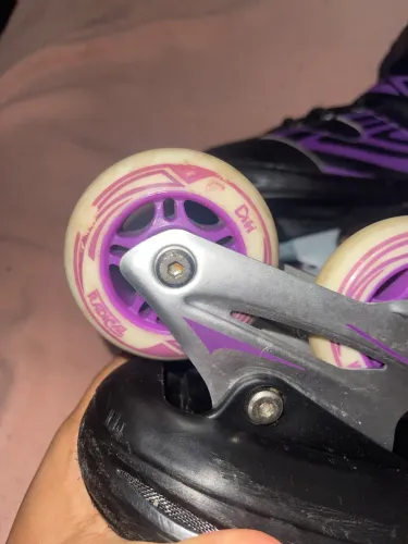 Patins