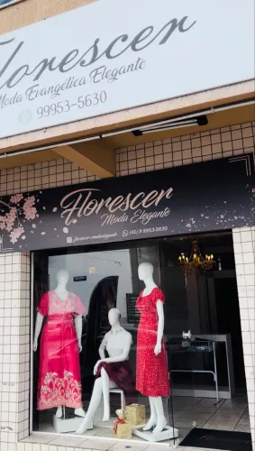 Loja de Moda Feminina Completa: Comece a Vender HOJE!