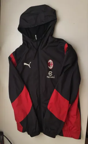 Jaqueta milan puma