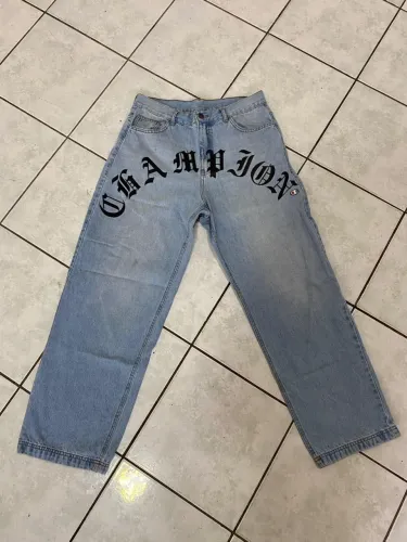Calça champions relíquia