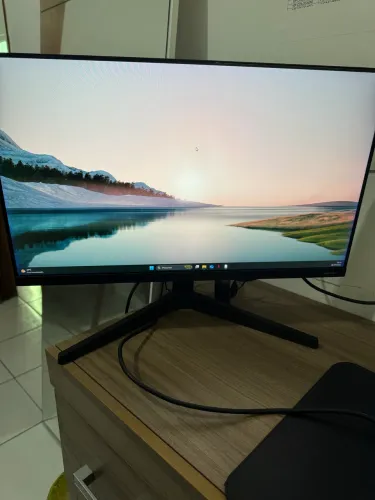 MONITOR LED SAMSUNG - 24 POLEGADAS